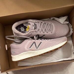 New Balance Women's Athletic Shoes - Light Purple